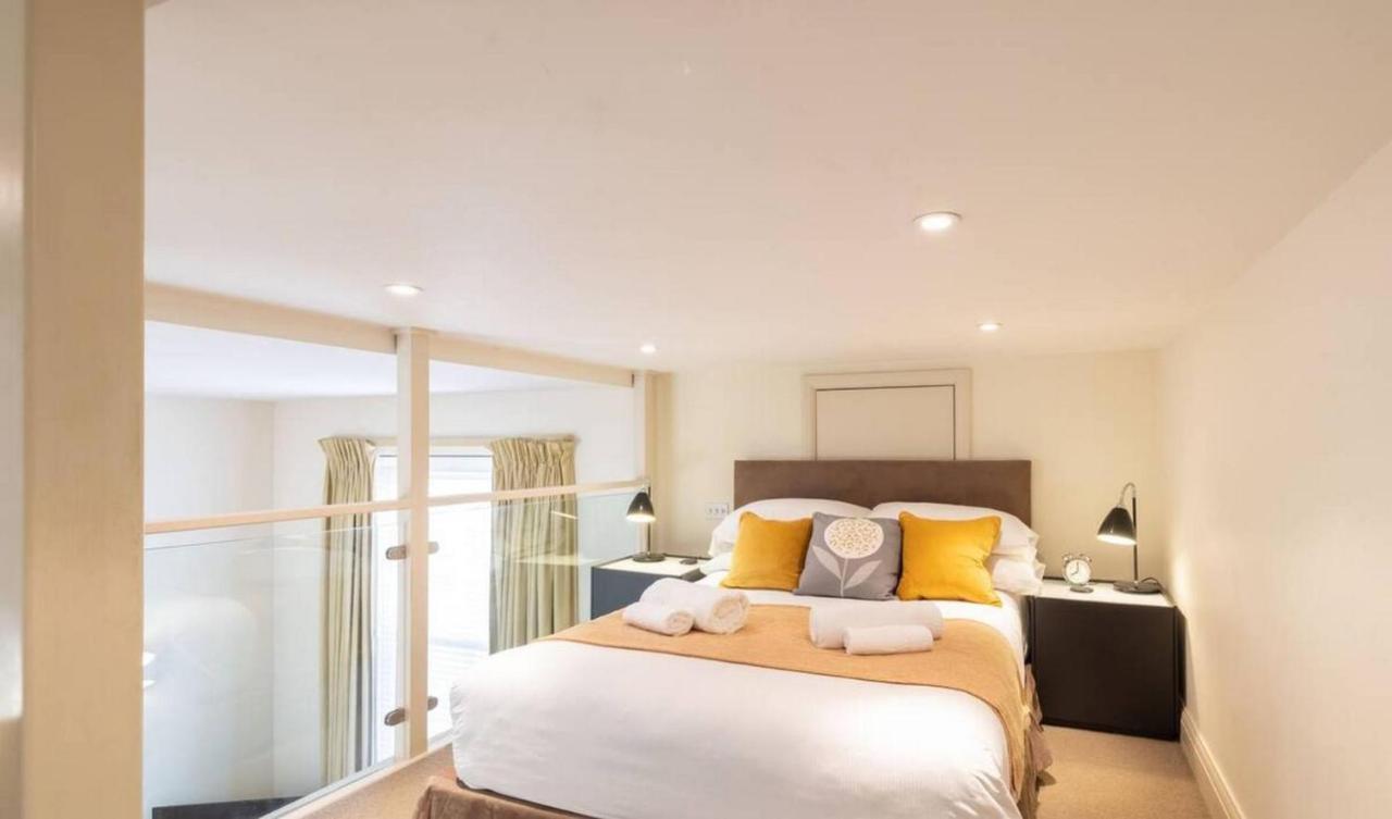 Fabulous Notting Hill Spacious Studio Apartment London Exterior photo