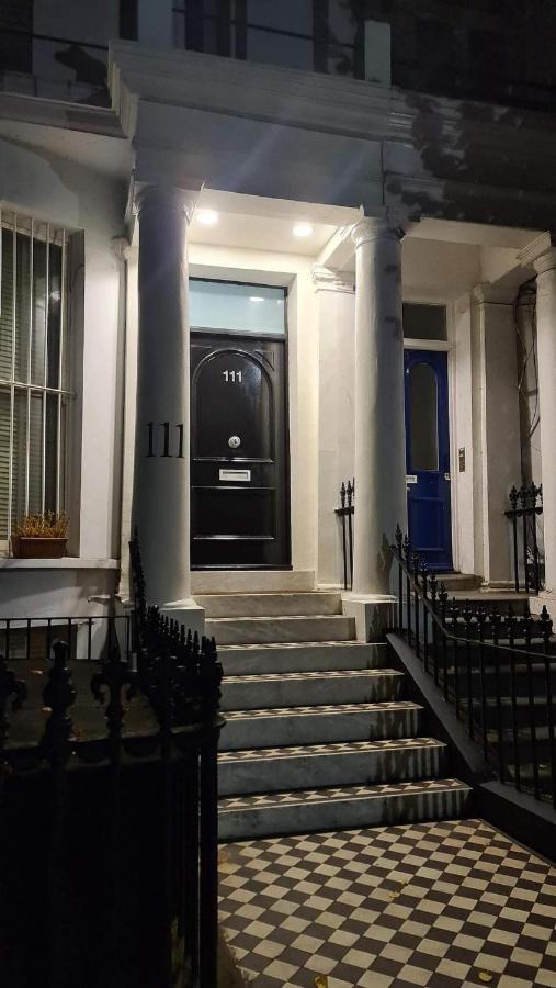 Fabulous Notting Hill Spacious Studio Apartment London Exterior photo
