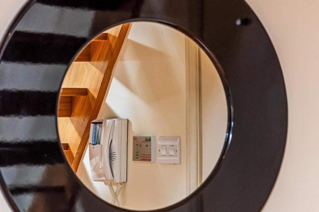 Fabulous Notting Hill Spacious Studio Apartment London Exterior photo