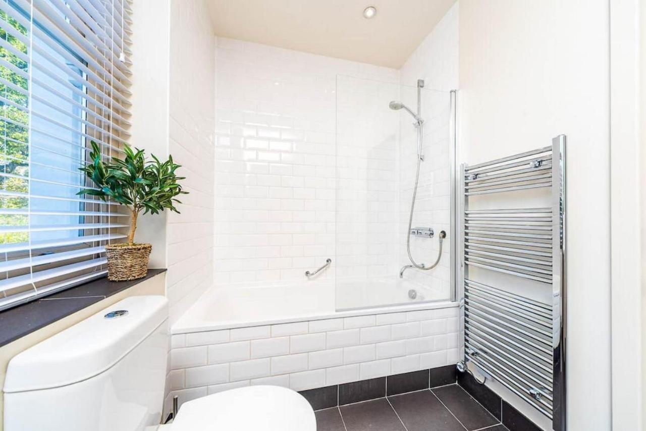 Fabulous Notting Hill Spacious Studio Apartment London Exterior photo